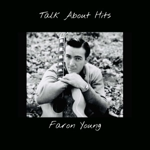 Dengarkan lagu Making Believe nyanyian Faron Young dengan lirik