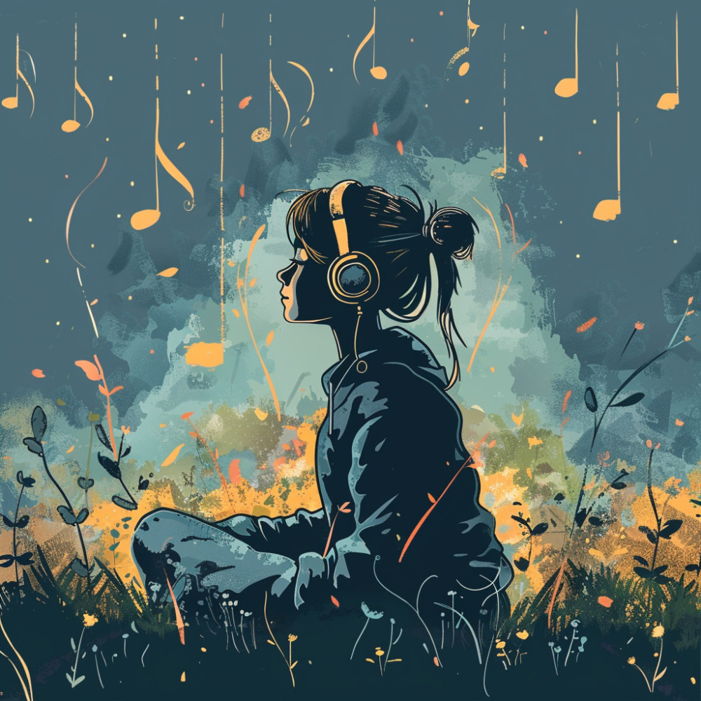 Relaxation Evening Tune