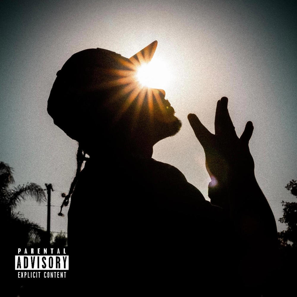 Real As It Gets (feat. RJMrLA & Wallie The Sensei|Explicit)