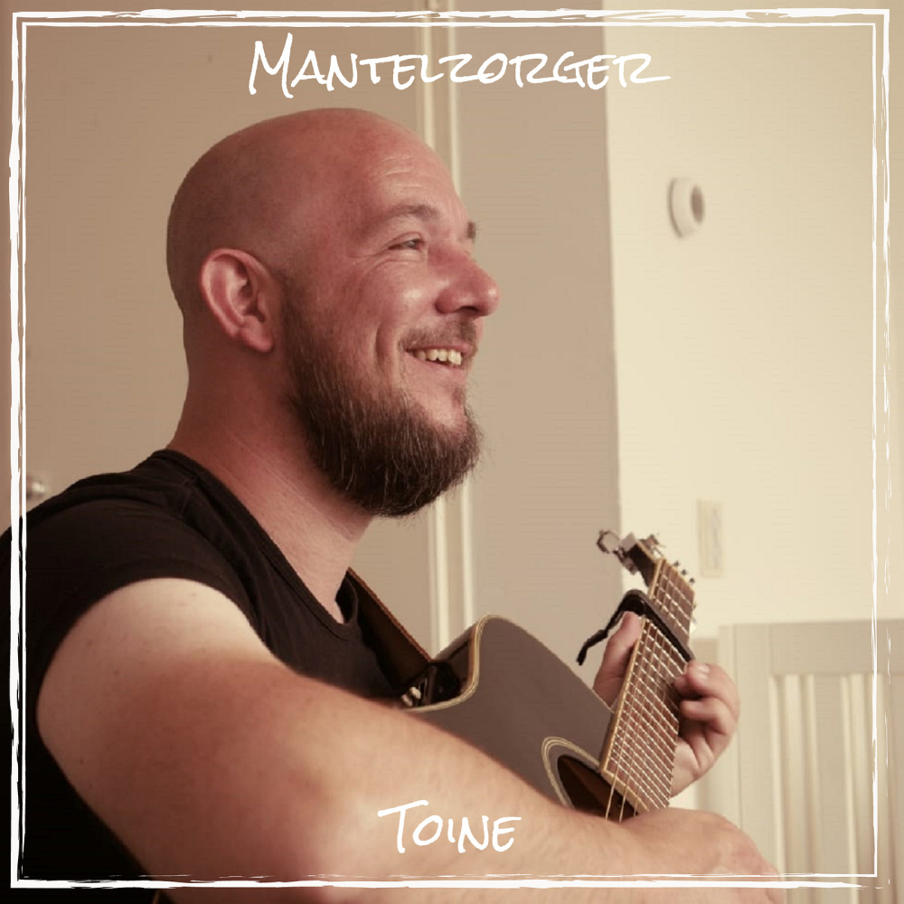 Mantelzorger