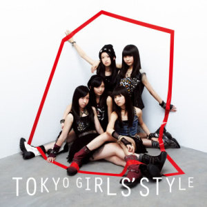 ดาวน์โหลดและฟังเพลง Get The Star พร้อมเนื้อเพลงจาก TOKYO GIRL'S STYLE