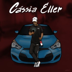收聽Baga的Cássia Eller歌詞歌曲