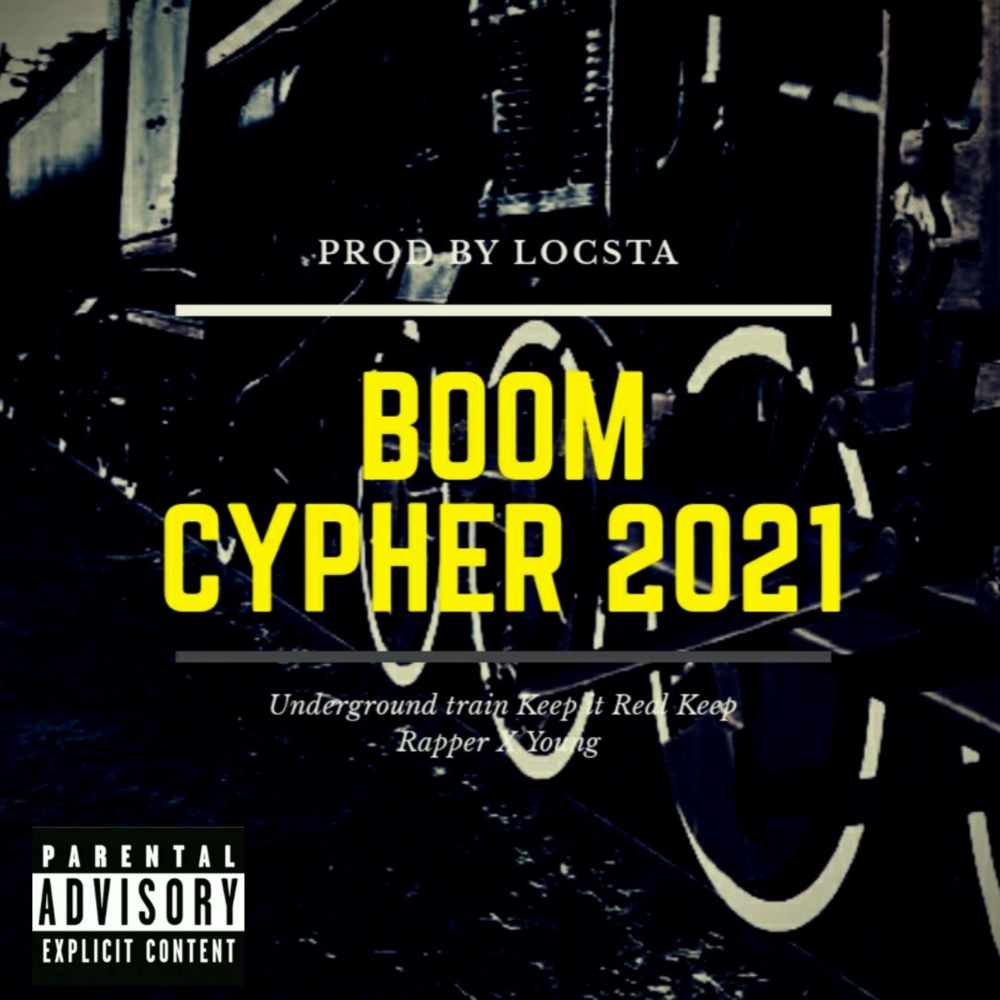 地下列车2021Cypher (完整版)