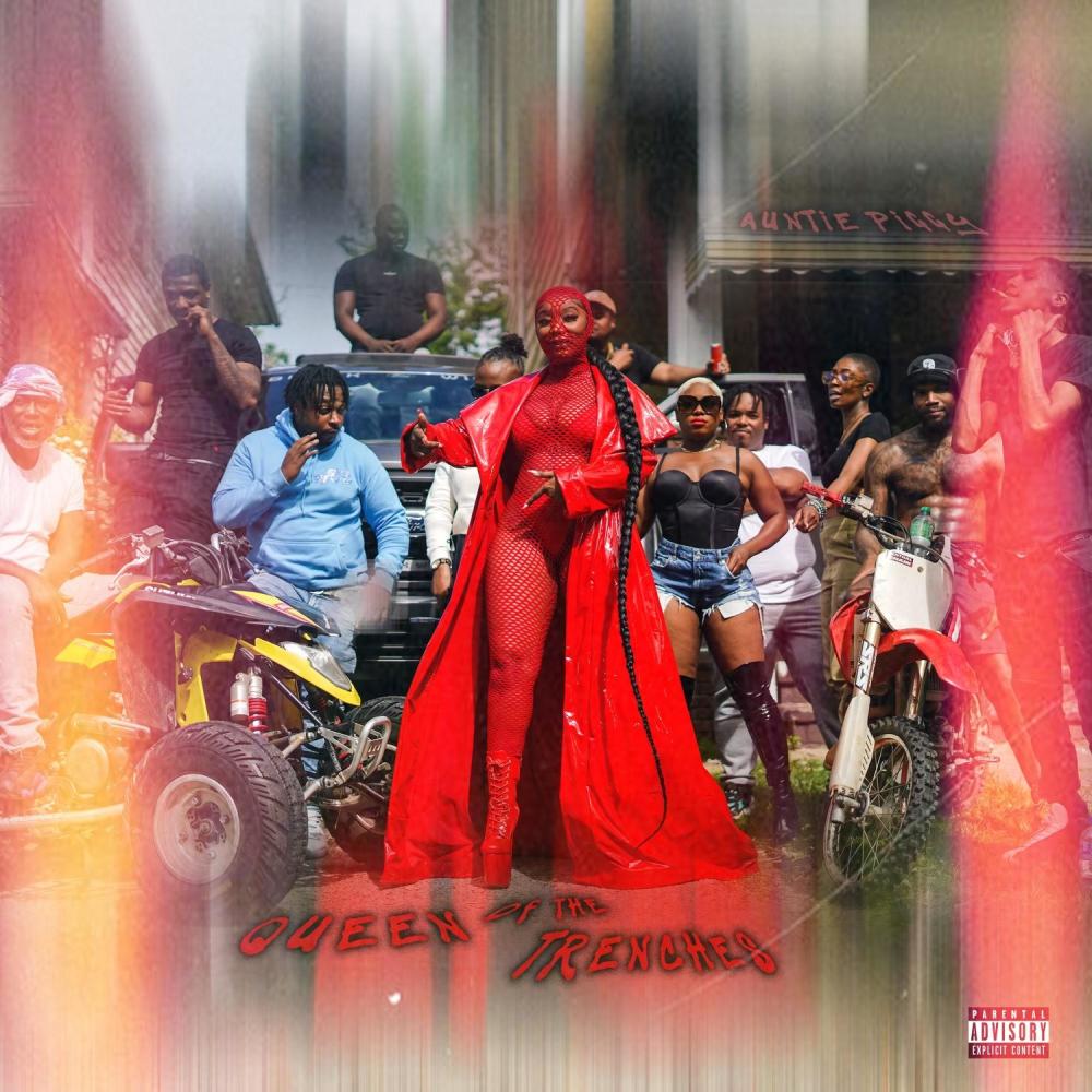 SITUATIONS (feat. Boss Lucci) (Explicit)