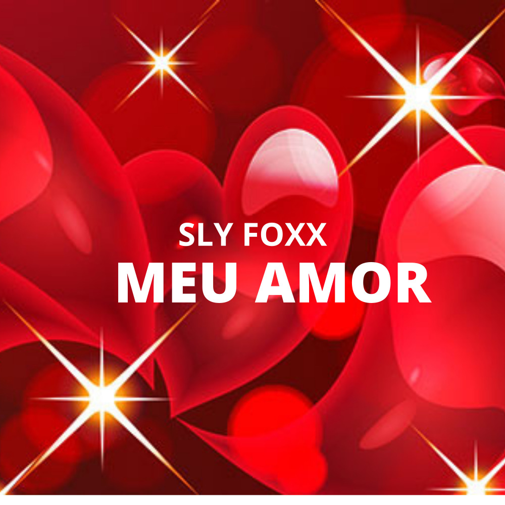 Meu Amor
