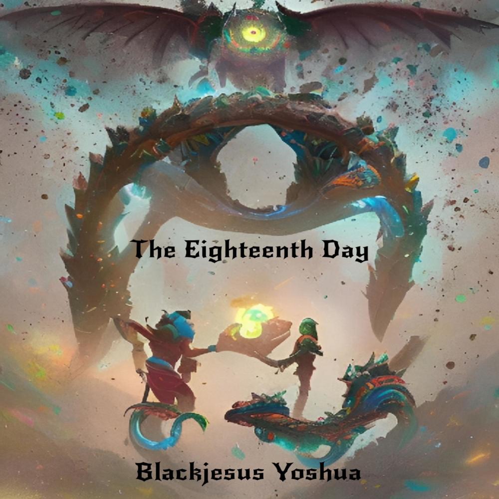 The Eighteenth Day (feat. Robbie Fraser)