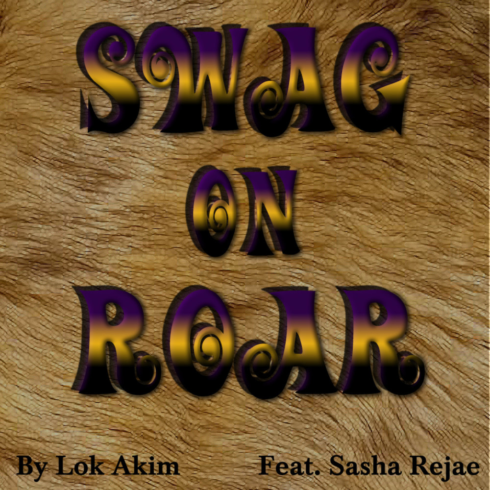 SWAG ON ROAR