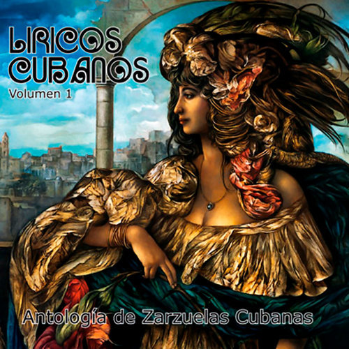 Cecilia Valdés: Contradanza (Remasterizado)