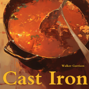 的专辑Cast Iron