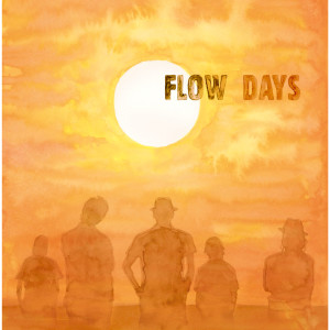 收聽FLOW的Days (Eureka Opening Mix)歌詞歌曲