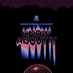 Konata Small的專輯KNOW ABOUT IT