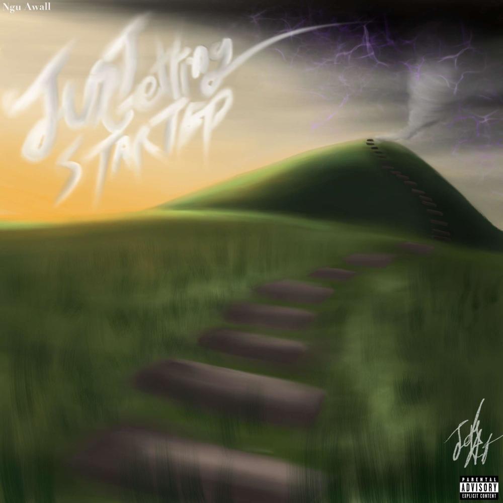 Urge (feat. Dive Deep) (Explicit)