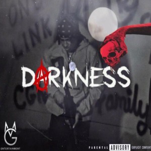 MG Colombian的專輯MG Colombian Darkness (Explicit)