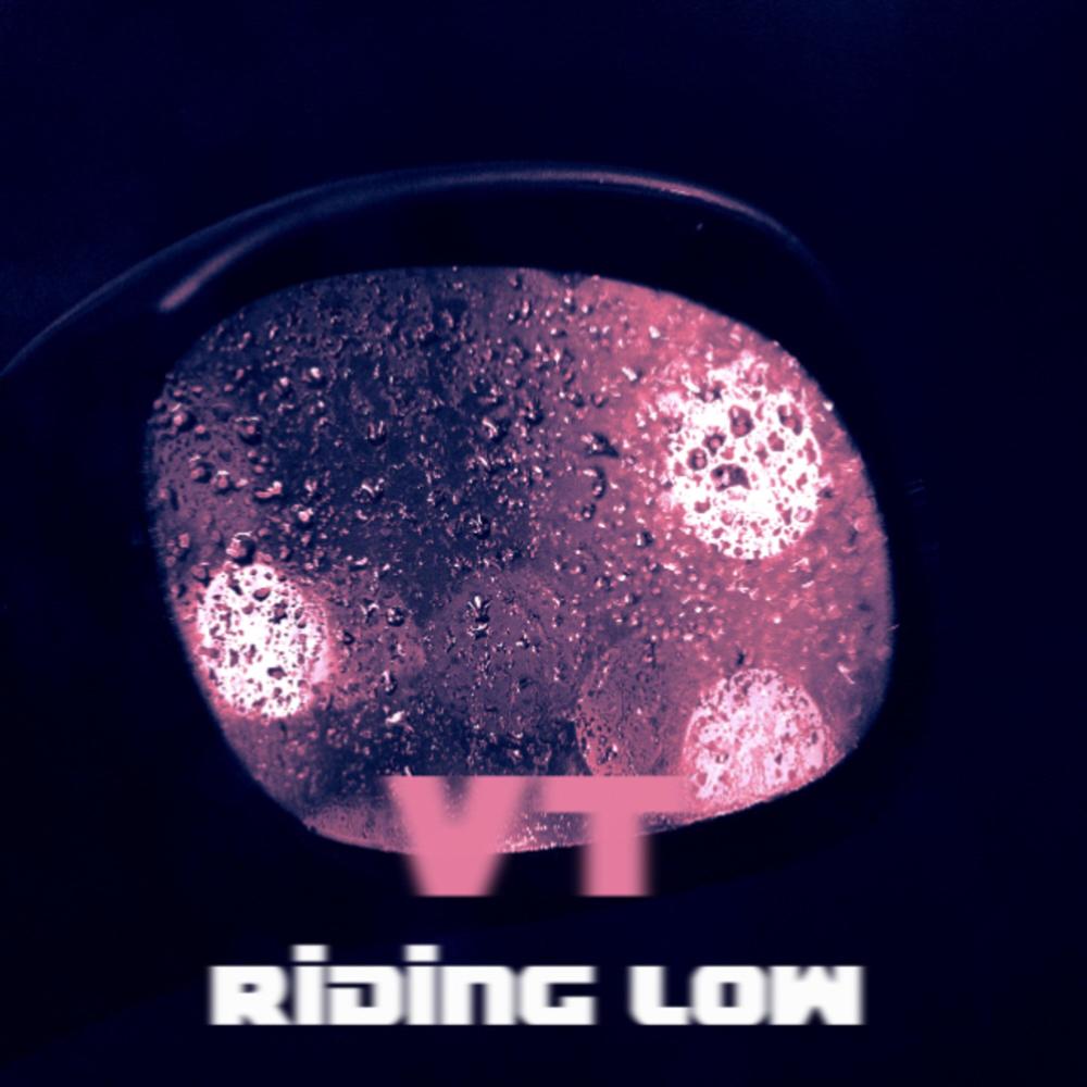 Riding Low (Explicit)