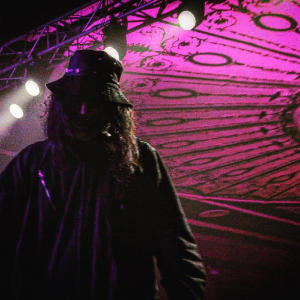 VoKillz的專輯DEEP (feat. Prxz & MISOGI) (Explicit)