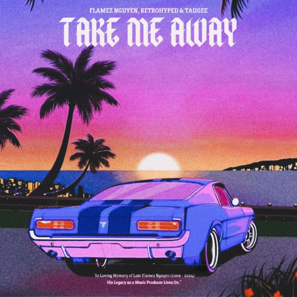 A Tribute (Take Me Away) (feat. Taugee) (Acoustic Version)