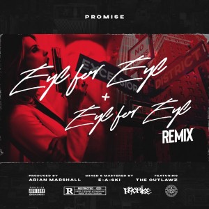 收聽Promise的Eye for Eye歌詞歌曲
