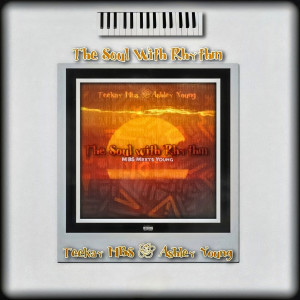 Teekay MBS的專輯The Soul with Rhythm