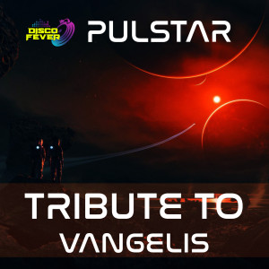 Dengarkan Pulstar (Tribute to Vangelis) lagu dari Disco Fever dengan lirik