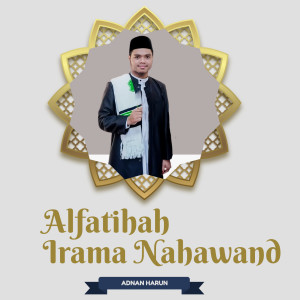 Album Al Fatihah Irama Nahawand from Adnan Harun