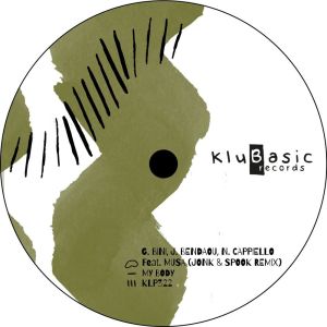 收听Guglielmo Bini的My Body (Jonk & Spook Remix)歌词歌曲