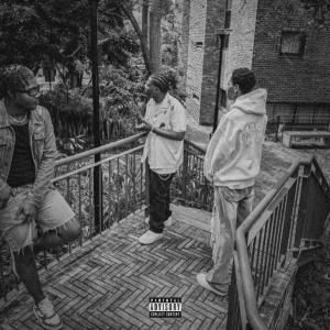 Kevin Official的專輯Ok Now We Doin It.. (Explicit)