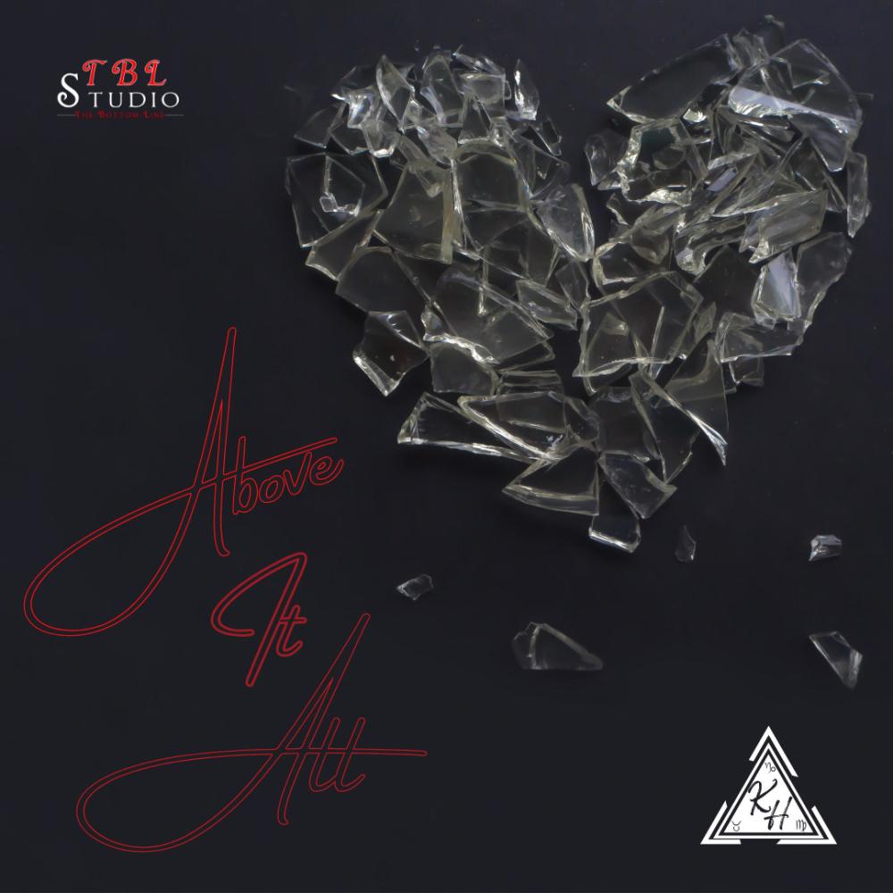 Above It All (feat. Double O) (Explicit)