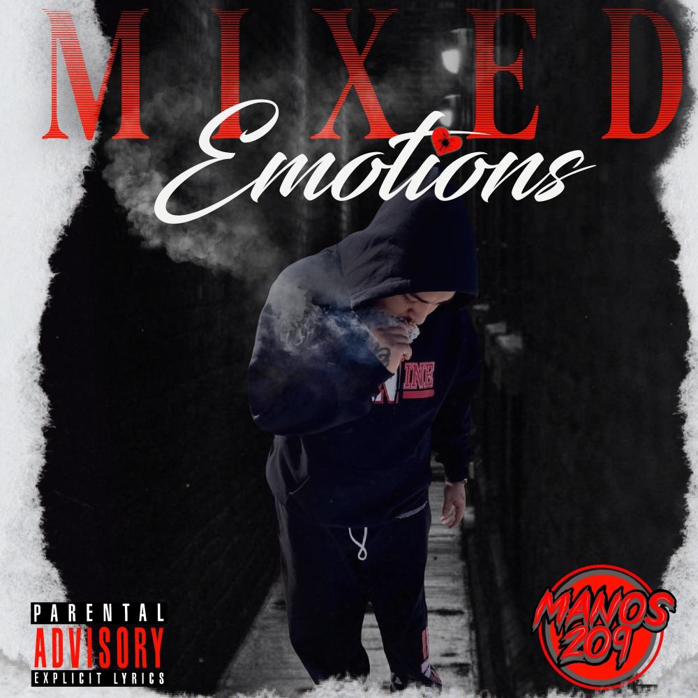 Minez Still (Explicit)