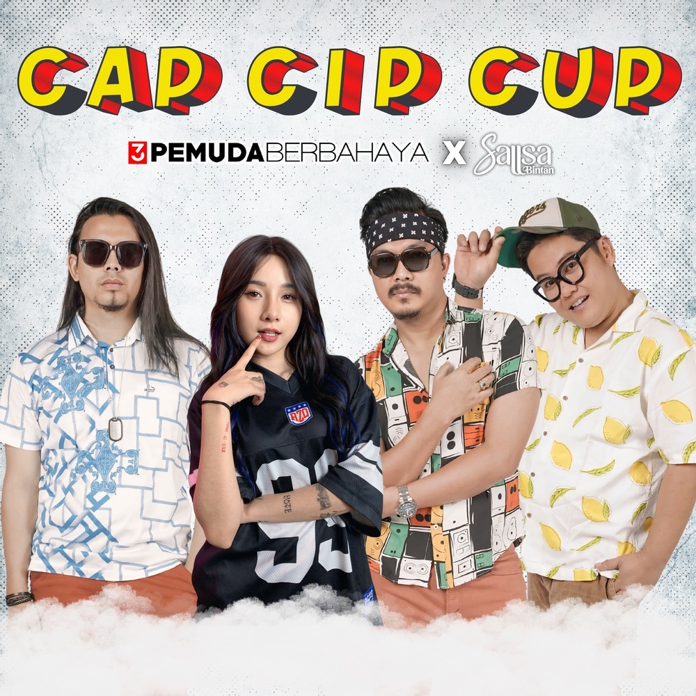 Cap Cip Cup