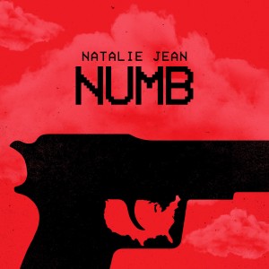 Natalie Jean的專輯Numb