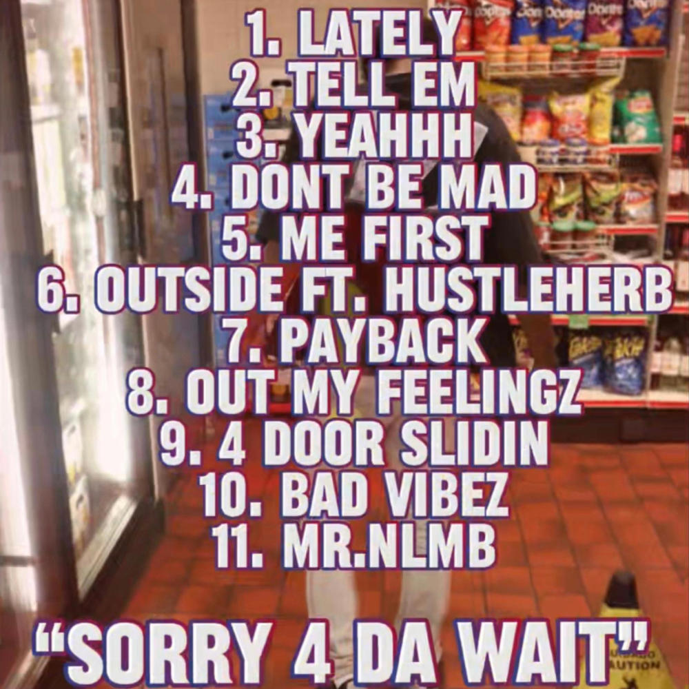 Tell Em (Explicit)