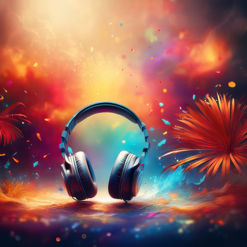Landscape of Tunes
