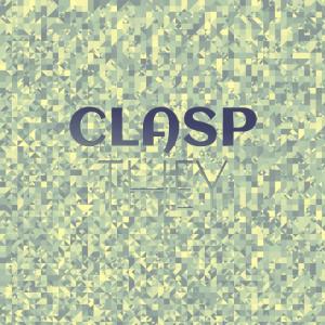 Various的专辑Clasp They