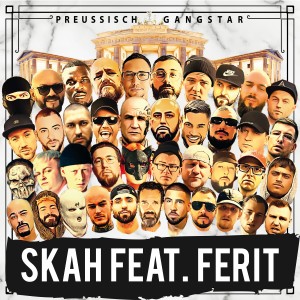 收聽SKAH的Most Wanted 6歌詞歌曲