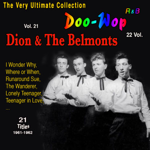 Listen to Lovers Who Wander song with lyrics from Dion and The Belmonds