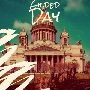 Album Gilded Day from Various