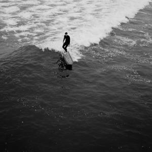 Night Waves dari Jacob Montague