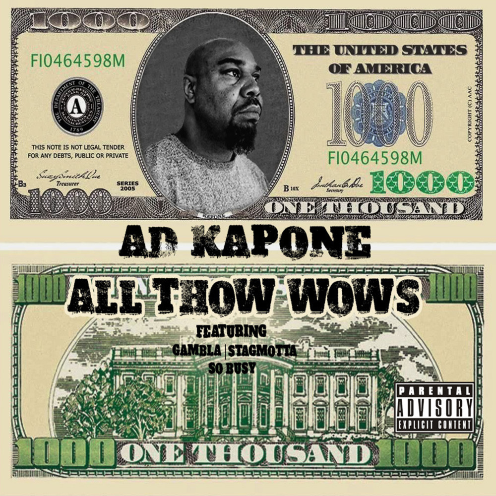 All Thow Wows (其他)