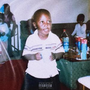 Kaytee NA的專輯My Journey (Explicit)