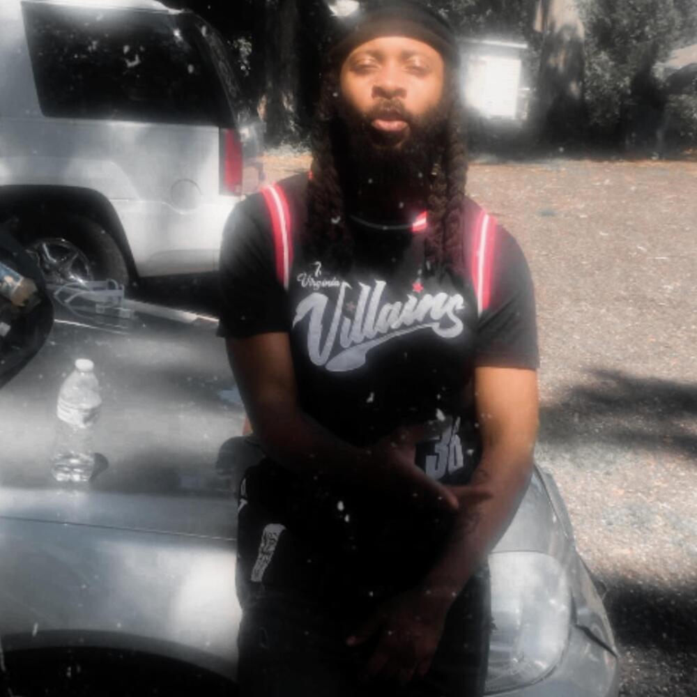 Sun King (Explicit)