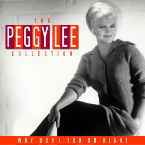 ดาวน์โหลดและฟังเพลง MANANA พร้อมเนื้อเพลงจาก Peggy Lee