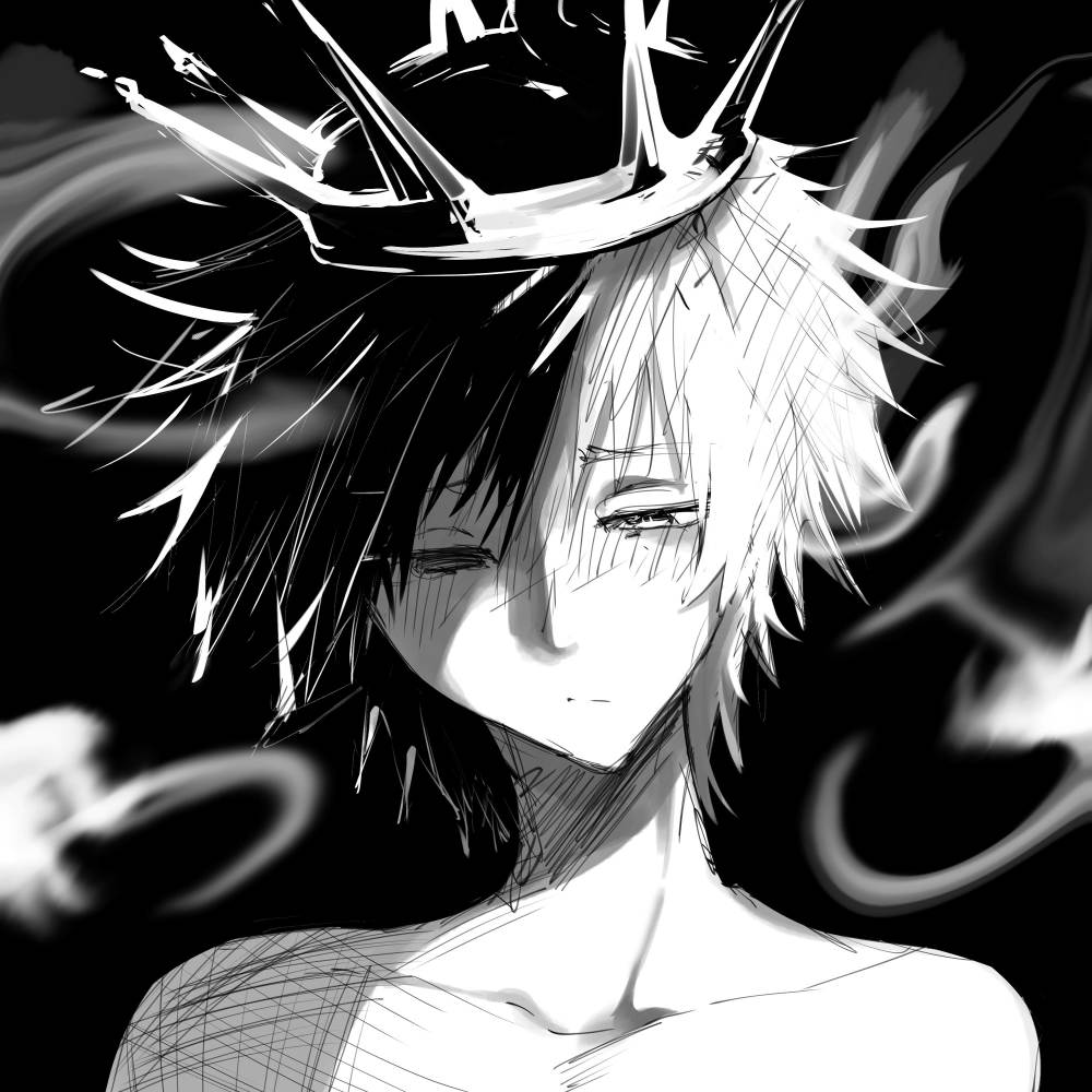 oh well // i'm alive too