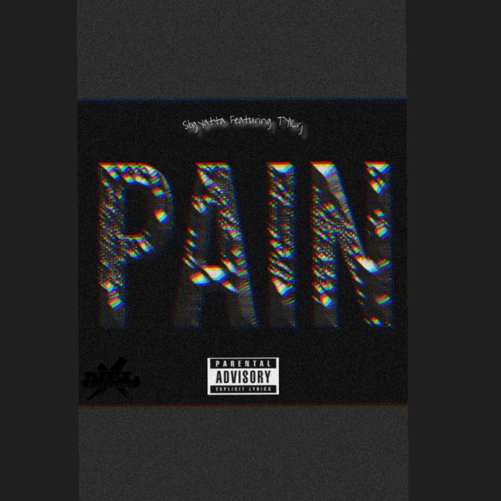 PAIN (feat. TYICrj) (Explicit)