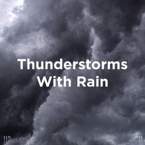 ดาวน์โหลดและฟังเพลง Reën Klanke พร้อมเนื้อเพลงจาก Thunder Storms & Rain Sounds