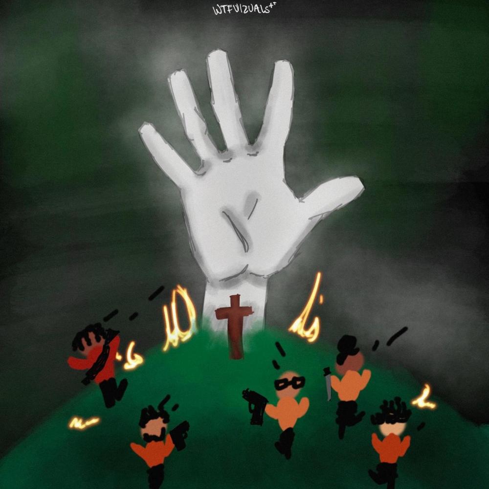 laced (feat. AA2x & ksoo blanxo) (Explicit)