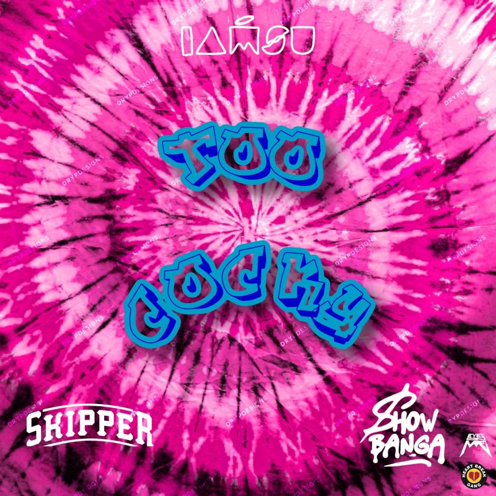 Too Cocky (feat. Show Banga & Skipper) (Instrumental)
