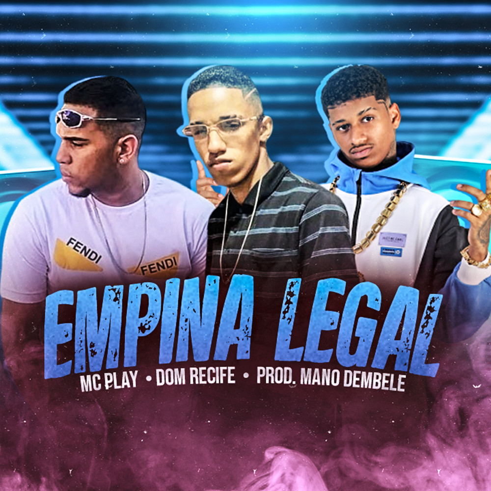 Empina Legal (Explicit)