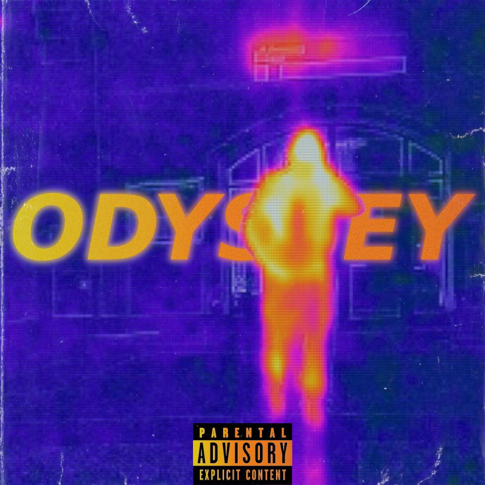 ODYSSEY (feat. JustRoccat)