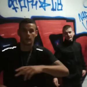 收聽Atrako Kriminal的LA KE HAY (feat. RABA & EL PANADERO) (Explicit)歌詞歌曲