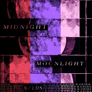 Album Midnight Moonlight (Explicit) from MALOS
